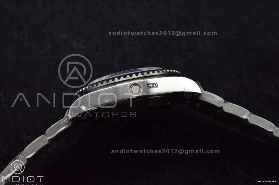 Polipetto Bracelet Octopus 16600 BPF Dial Edition 1:1 A 1059 SS Best Sea-Dweller on Youthful 0306